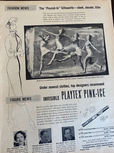 Playtex girdles full - playtex, girdles,