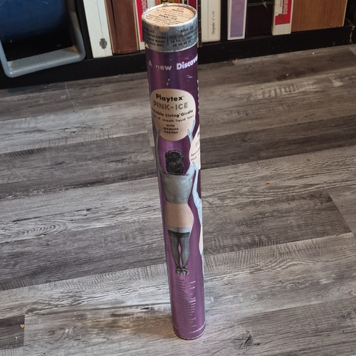 Playtex purple invisible - playtex,