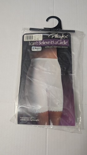 Vtg playtex can believe - playtex,