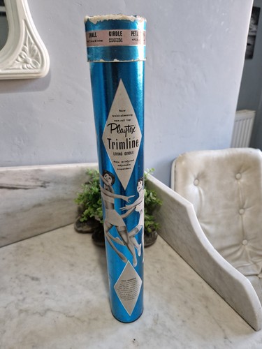 Vintage playtex girdle - vintage,