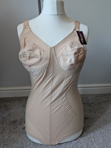 Playtex girdle bodysuit p2858 - playtex,