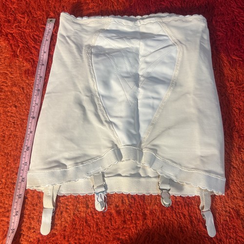 Vintage playtex lycra - vintage, firm