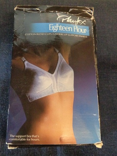 Vintage playtex eighteen hour - eighteen,