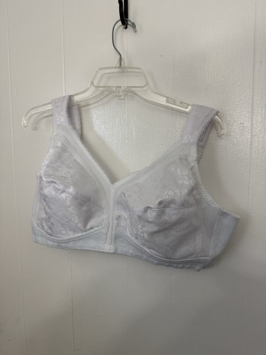 Playtex 4693 wireless bra - 4693, 44c