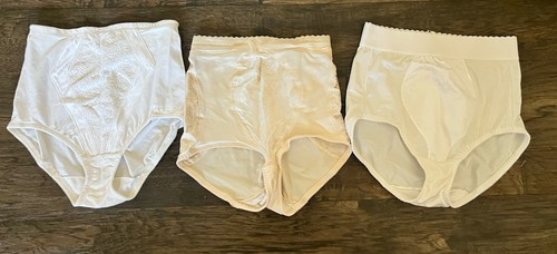 Vintage lot girdles - vintage,