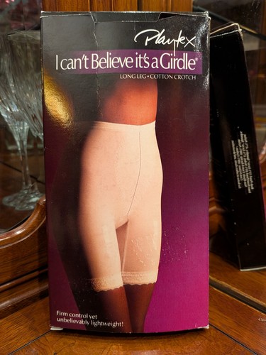 Nos vintage playtex - nos, i