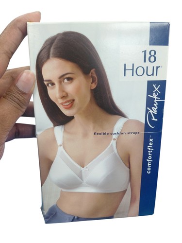 Vintage playtex hour - 18, bra