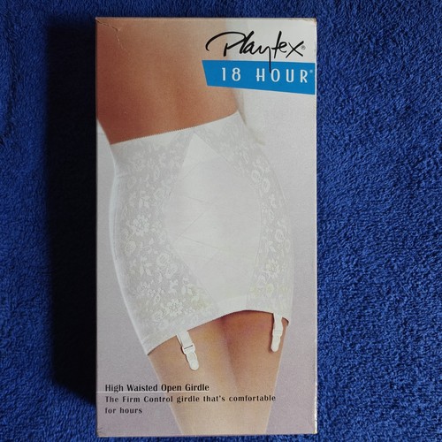 Playtex hour high waisted - 18,