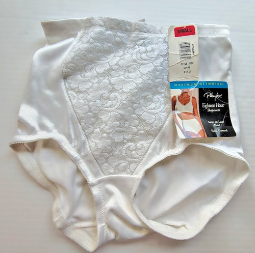 Nwt vtg playtex hour panty - vtg,