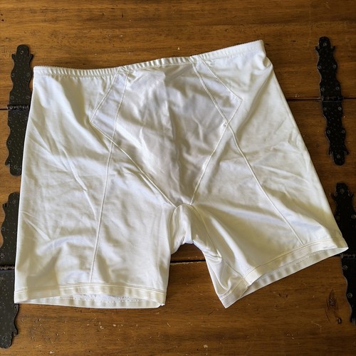 Vintage playtex shaping shorts - vintage,