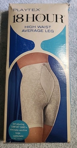 Vtg open box - box, 1971