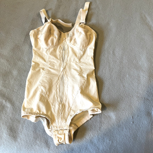 Vintage playtex girdle - vintage,