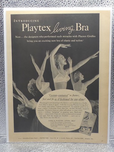 Vintage playtex living - vintage,