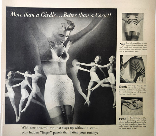 Playtex magic controller - magic,
