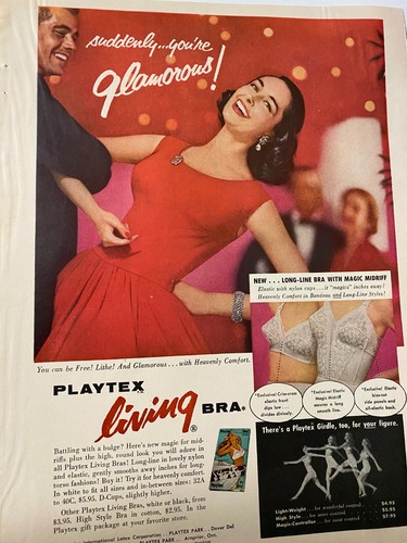 Playtex bras girdles full - playtex, girdles,