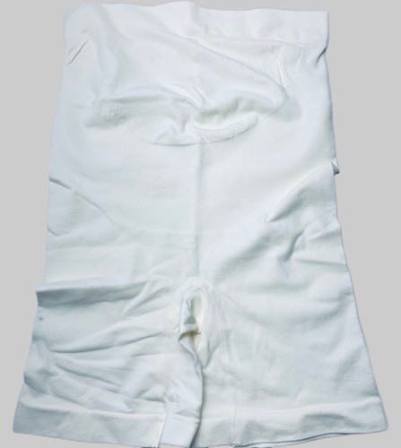 Maternity girdle beige nylon - maternity,