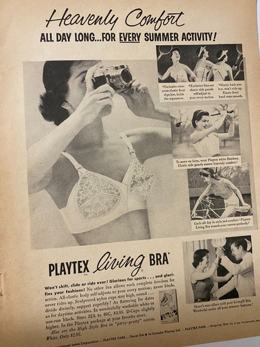 Playtex bras girdles full - bras,, girdles,