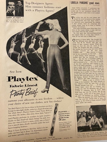 Playtex bras girdles - bras,, full