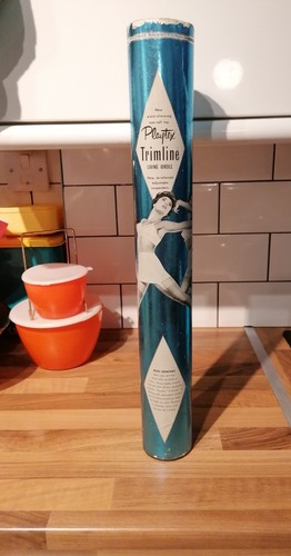 Empty tube box - empty, /