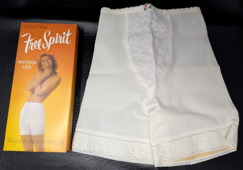 New vintage playtex - new,