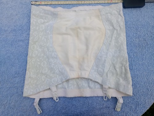 Vintage playtex open bottom - vintage,