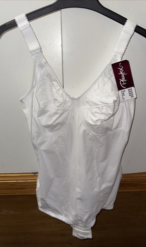 Playtex ladies bodysuit cant - bodysuit, "cant
