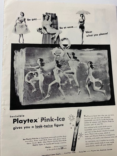 Playtex bras girdles full - playtex, girdles,