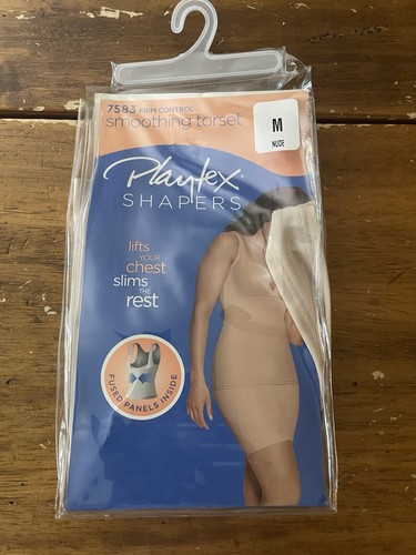 New vintage playtex shapers - vintage,