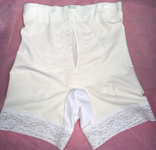 Vtg shaper garters - vtg, i
