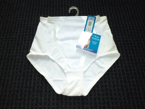 Nwt vtg playtex cotton - nwt, &