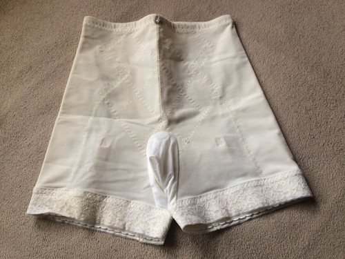 Vintage playtex medium - , beige