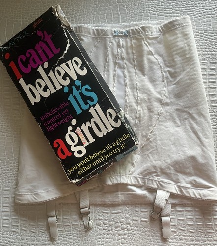Vtg playtex can believe - playtex,