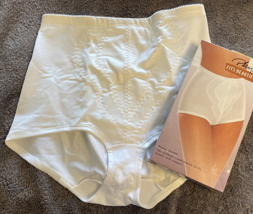 Vtg playtex fits beautifully - vtg,