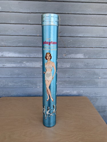 Rare vintage 1950s playtex - rare,
