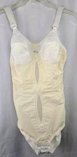 34c vtg playtex - 34c,