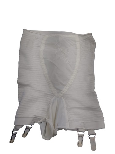 Vintage girdle with - vintage,
