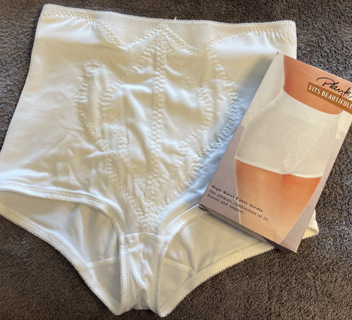 Vtg playtex fits beautifully - playtex,