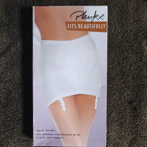 Playtex fits beautifully open - playtex,